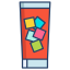 Cocktail Shake icon