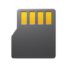 微型SD icon