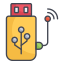 Usb icon