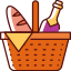 Picnic icon