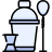 Shaker icon