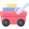 Cart icon