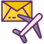 Air Mail icon