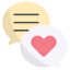 Positive Review icon