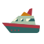 Yatch icon