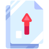 Upload File icon