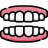 Teeth icon