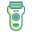 Epilator icon