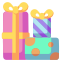 Present icon