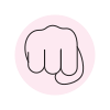 Punch icon