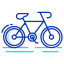 公路自行车 icon