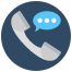 Phone Receiver icon