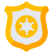 Star Shield icon