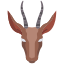 Gazelle icon