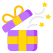 Giftbox icon