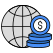 Global Money icon