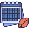 Calendar icon