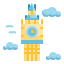 Big Ben icon