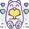 Bear icon