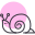 Mollusc icon