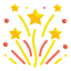 Fireworks icon