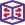 Printing of 3D material shape in outward direction icon