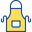 Apron icon