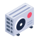 Exhaust Fan icon