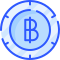 Baht icon