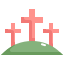 Cross icon