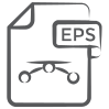 Eps File icon