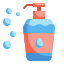 Soap Bottle icon