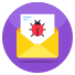 Mail Bug icon