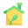 Green House icon