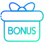 Bonus icon