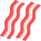 Bacon icon