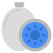 Pomegranate icon