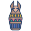 Canopic Jar icon