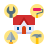 Renovate icon