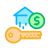 Buy House icon