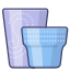 Glassware icon