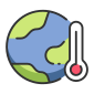 Earth icon