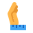 Hand Measurement icon