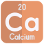 Calcium icon