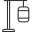 Punching Bag icon