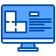 Computer icon