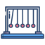 Newton Cradle icon