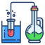 Chemical icon