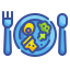 Dish icon