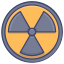 Atomic icon